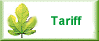 Tariff for Eden B & B