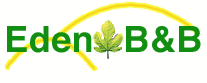 Eden Bed and Breakfast