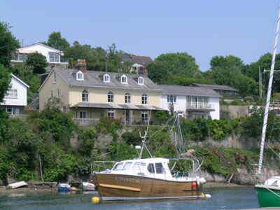 Cornish Quay Holidays Ltd., Self catering