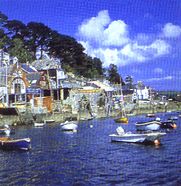 Fowey