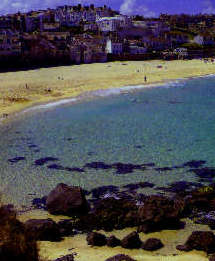 St. Ives